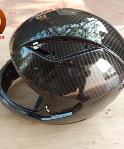 In chuyển nước, sơn nhúng mũ fullface, bảo hộ