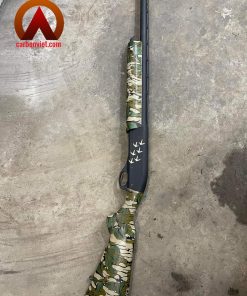 in chuyển nước, sơn nhúng súng SHOTGUN