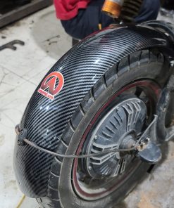 In chuyển nước, sơn nhúng Carbon Xe Đạp Điện Liên hệ: 0973581102