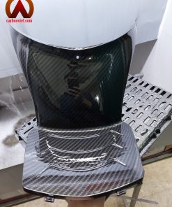 in chuyển nước, sơn nhúng vỏ nhựa xe SH