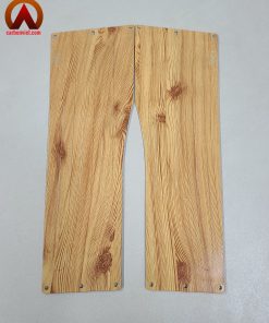 In chuyển nước, sơn nhúng vân gỗ bàn để chân, bệ tỳ tay Xe Lăn Liên hệ: 0973581102