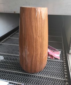 In chuyển nước, sơn nhúng chậu cây, bình hoa Liên hệ: 0973581102 - Mr Tâm