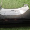 in chuyển nước, sơn nhúng Máy Chạy Bộ vân Carbon