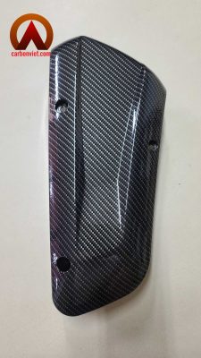 in chuyển nước, sơn nhúng Máy Chạy Bộ vân Carbon
