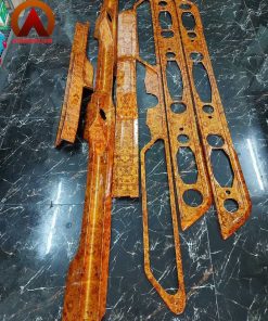 in chuyển nước, sơn nhúng nội ngoại thất ô tô