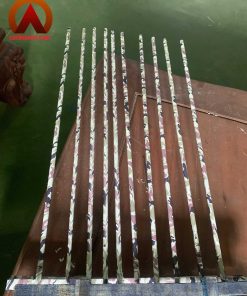 in chuyển nước, sơn nhúng cần câu vân camo rằn ri quân đội