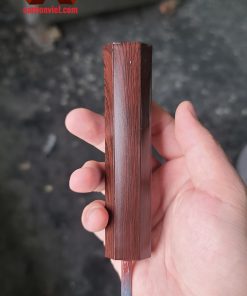 in chuyển nước, sơn nhúng chuôi (cán) dao