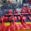 In chuyển nước, sơn nhúng nhựa xe địa hình ATV