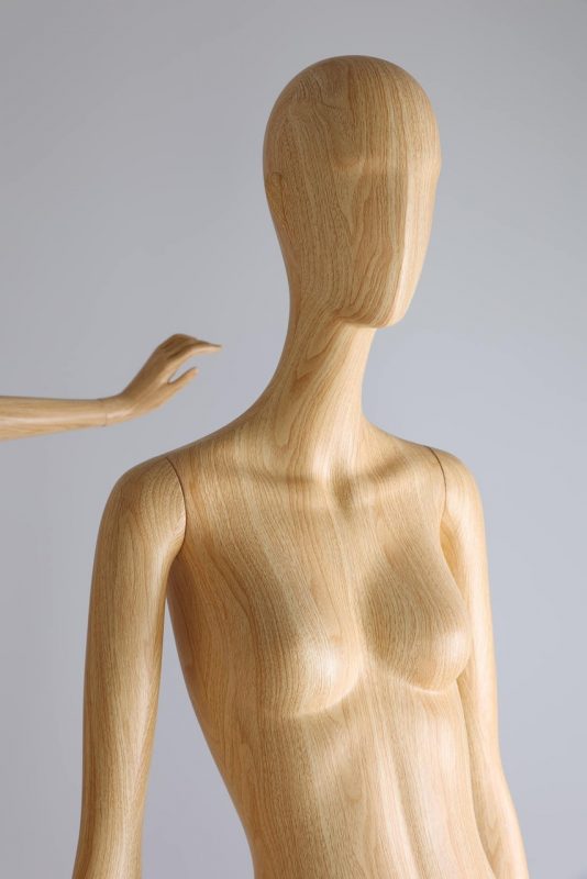 in chuyển nước, sơn nhúng Manocanh vân gỗ